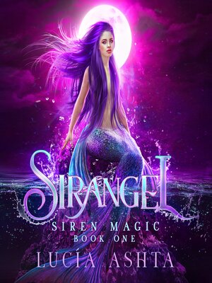 cover image of Siren Magic